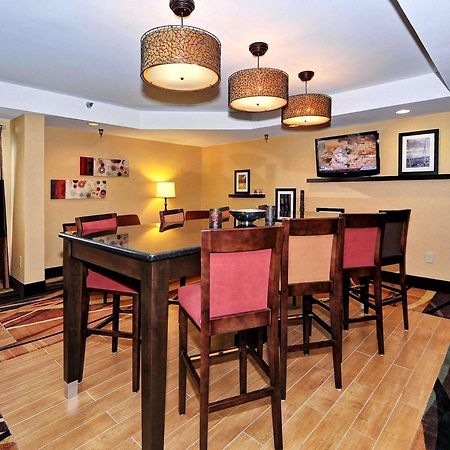 Hampton Inn Eden Εξωτερικό φωτογραφία