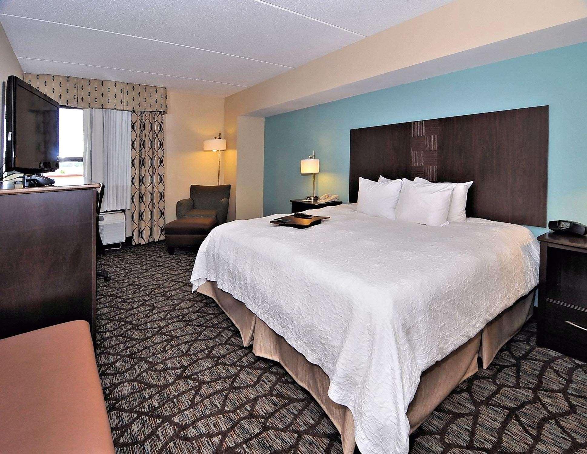 Hampton Inn Eden Εξωτερικό φωτογραφία
