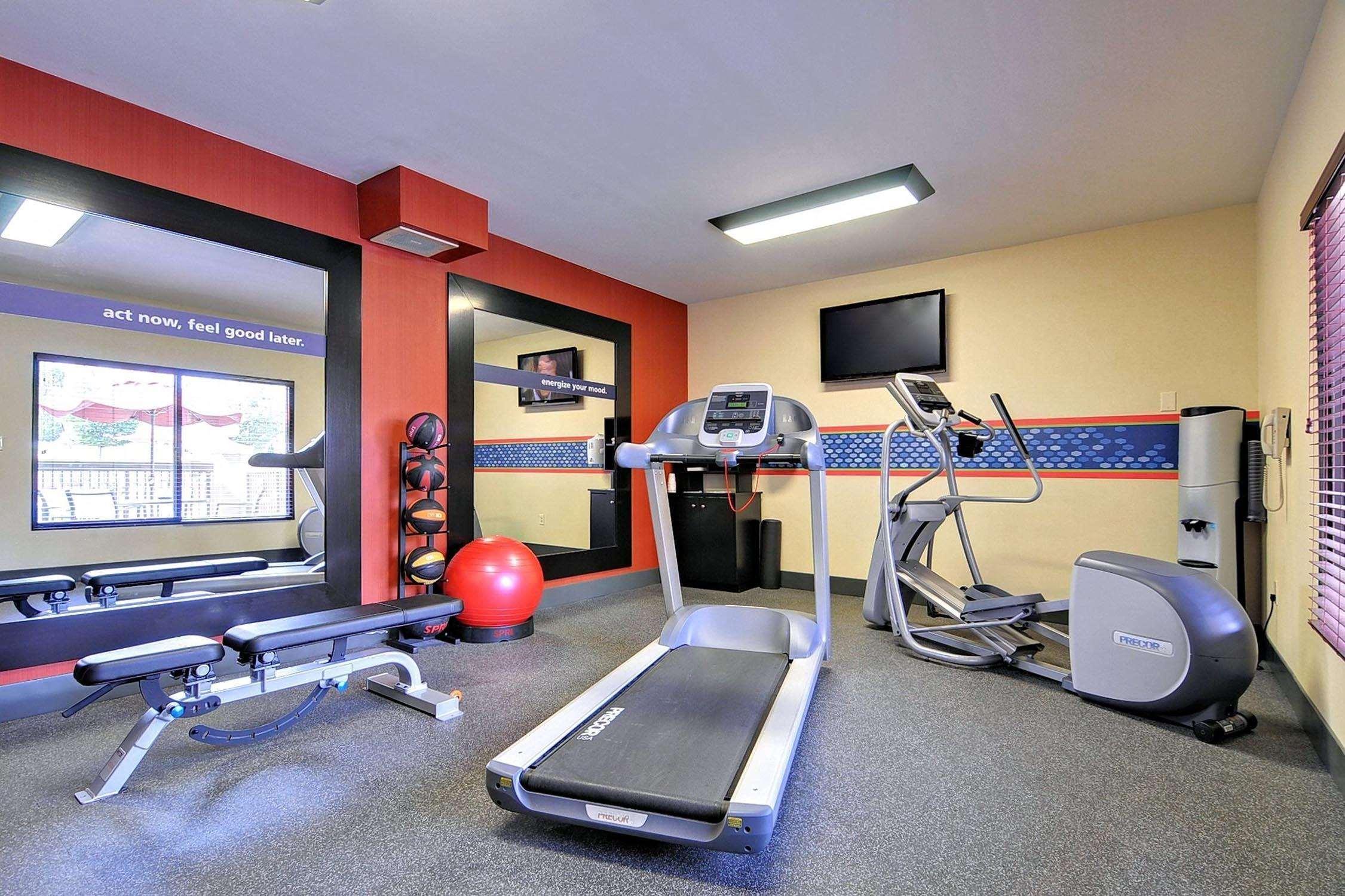 Hampton Inn Eden Ανέσεις φωτογραφία
