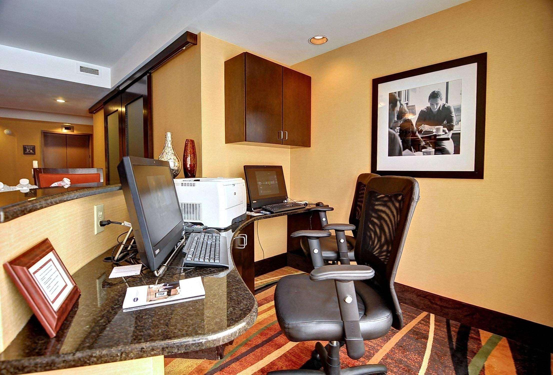 Hampton Inn Eden Εξωτερικό φωτογραφία
