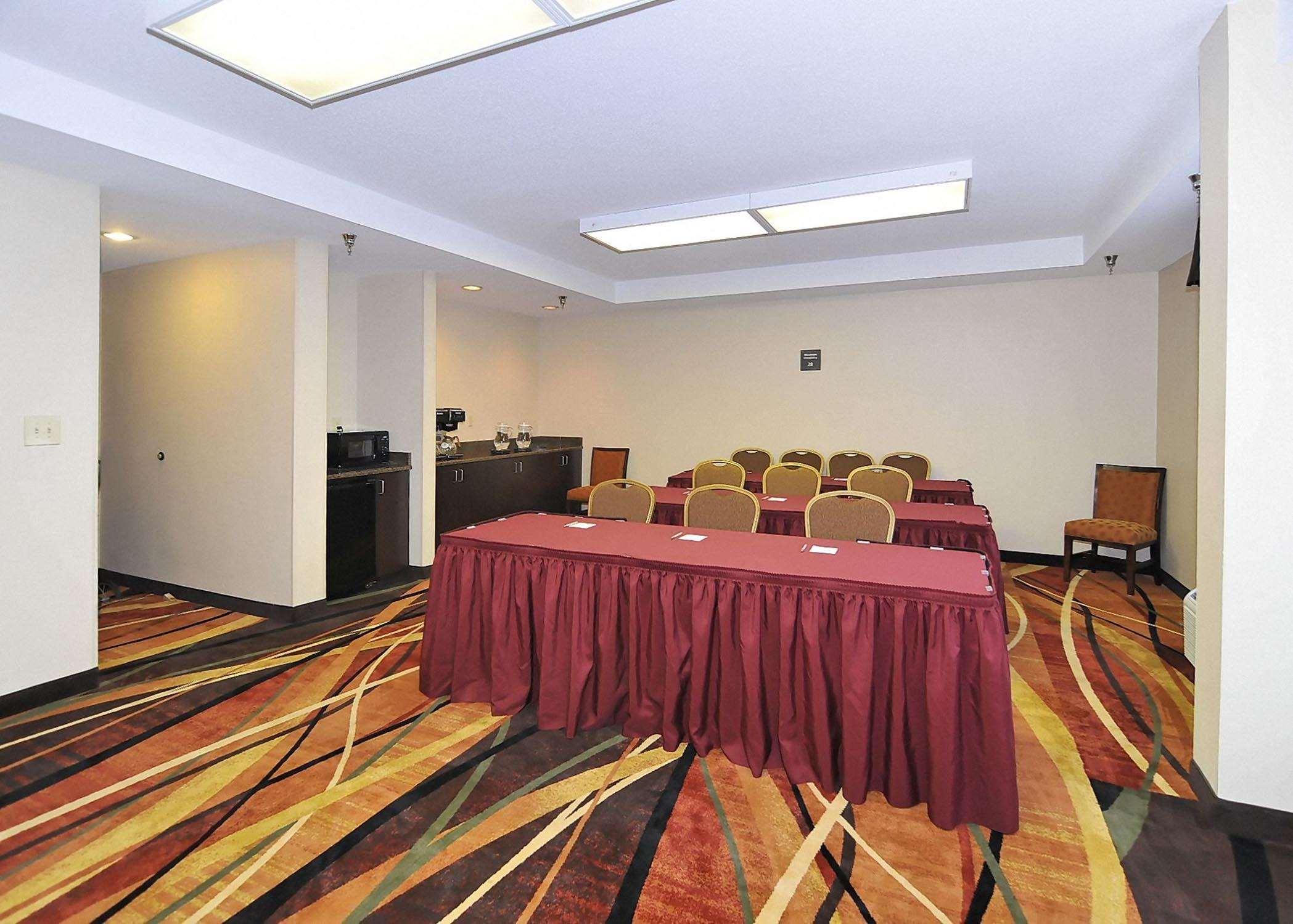 Hampton Inn Eden Επιχειρήσεις φωτογραφία