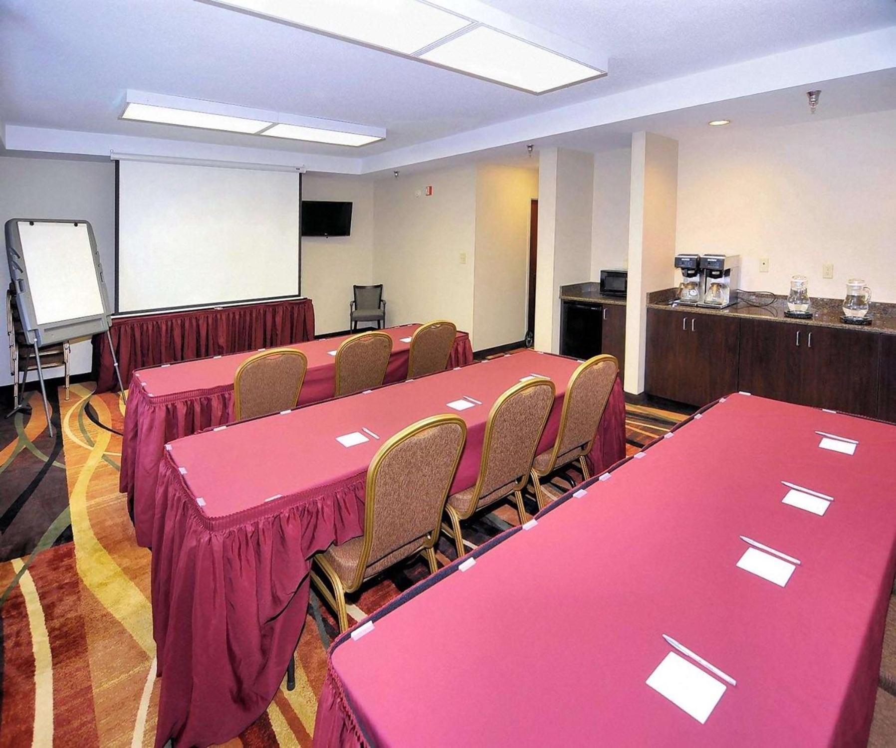 Hampton Inn Eden Εξωτερικό φωτογραφία
