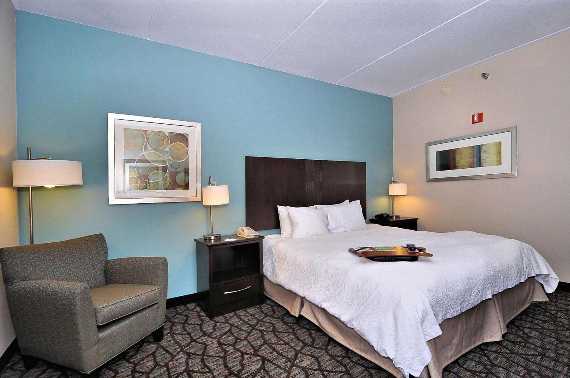 Hampton Inn Eden Εξωτερικό φωτογραφία