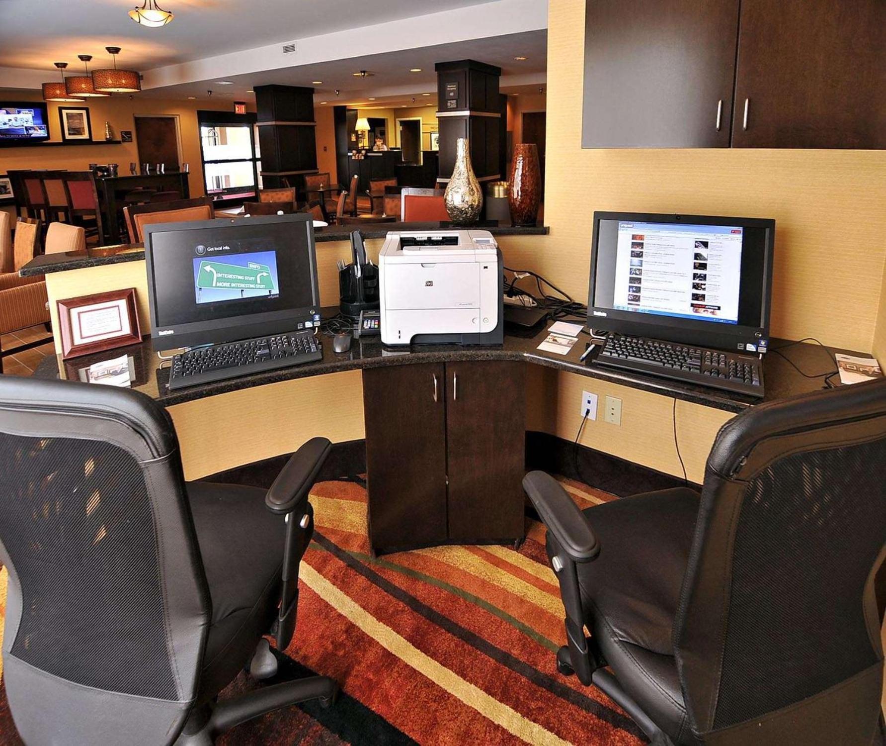 Hampton Inn Eden Εξωτερικό φωτογραφία