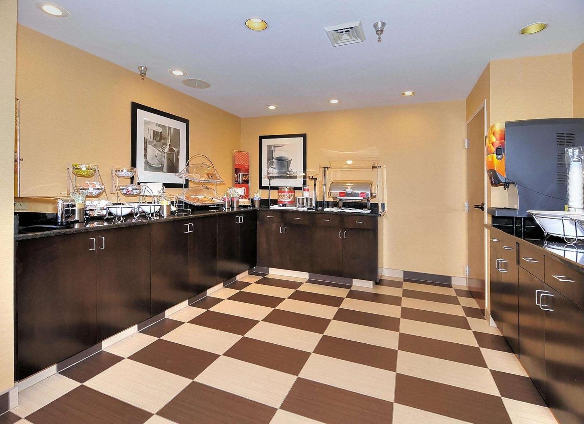 Hampton Inn Eden Εξωτερικό φωτογραφία