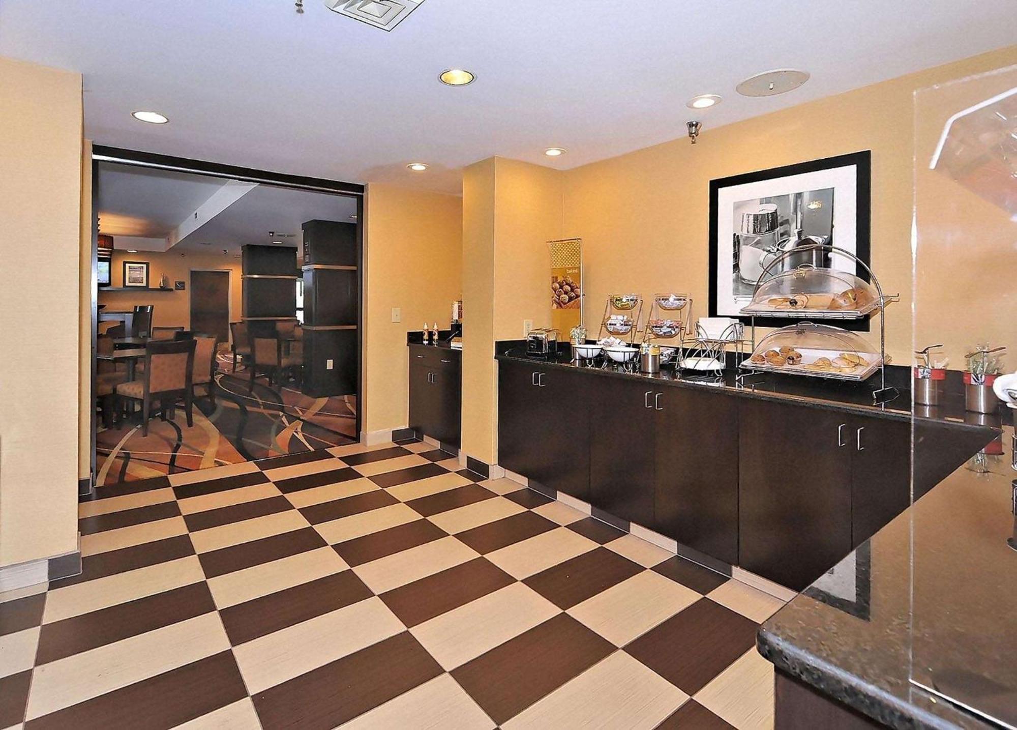 Hampton Inn Eden Εξωτερικό φωτογραφία