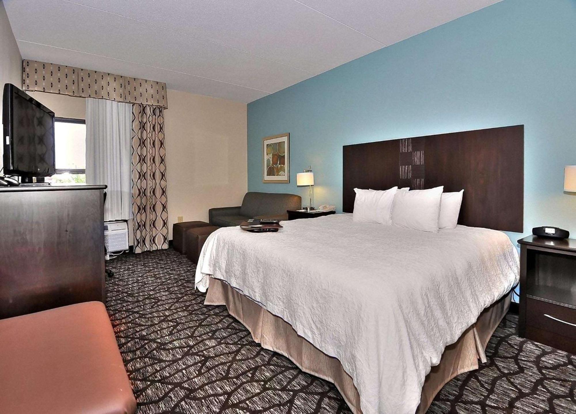 Hampton Inn Eden Εξωτερικό φωτογραφία