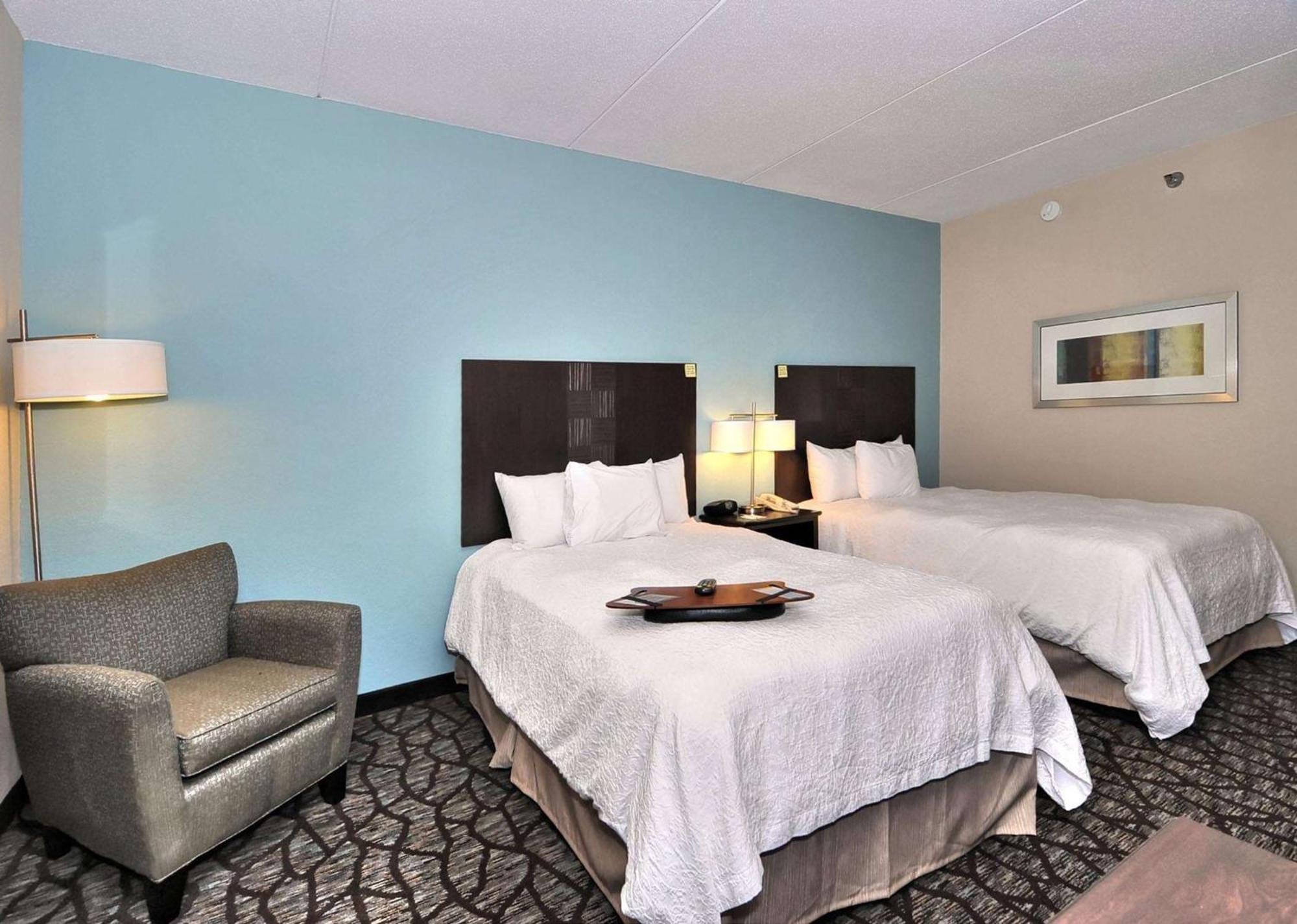Hampton Inn Eden Εξωτερικό φωτογραφία