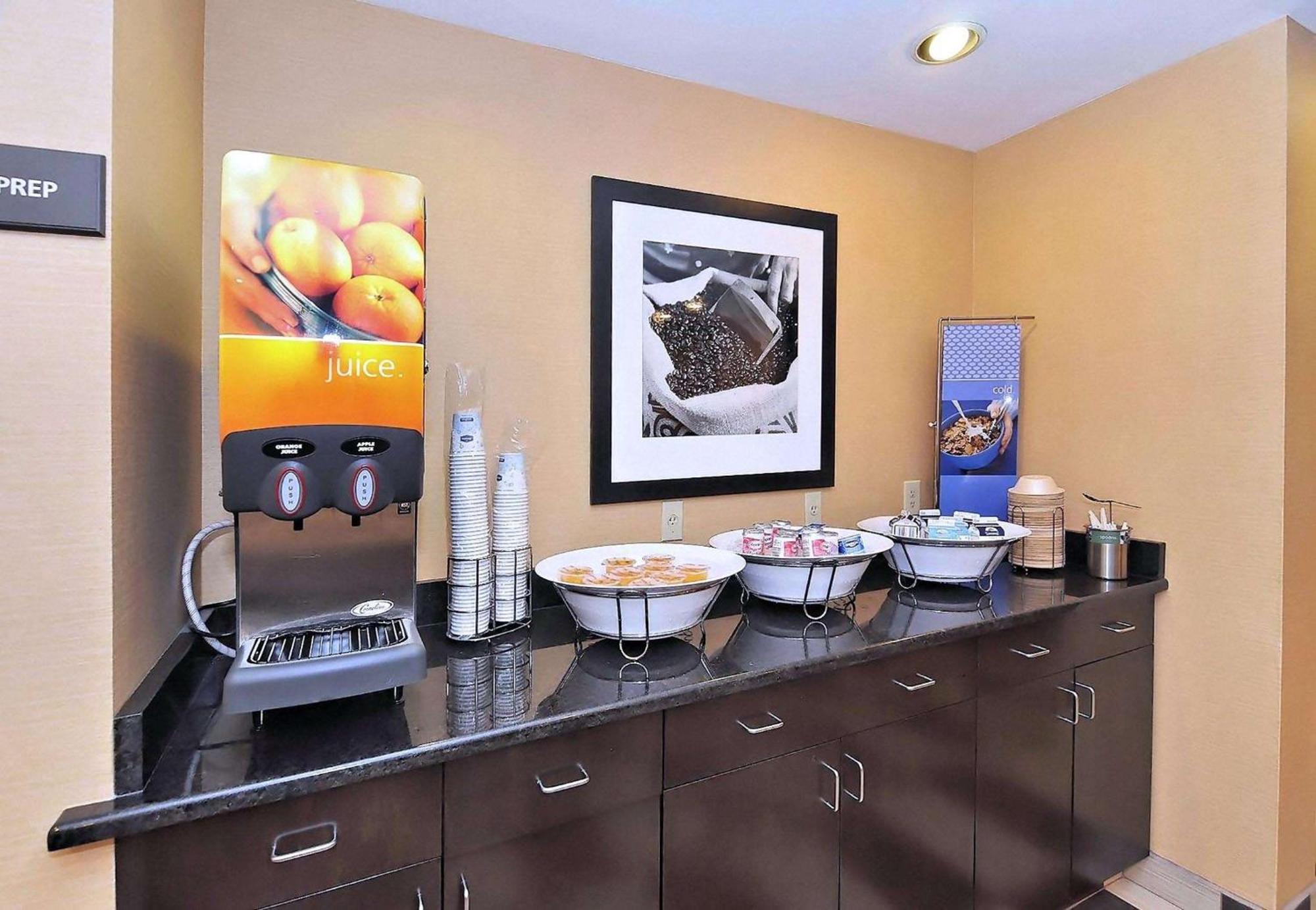 Hampton Inn Eden Εξωτερικό φωτογραφία