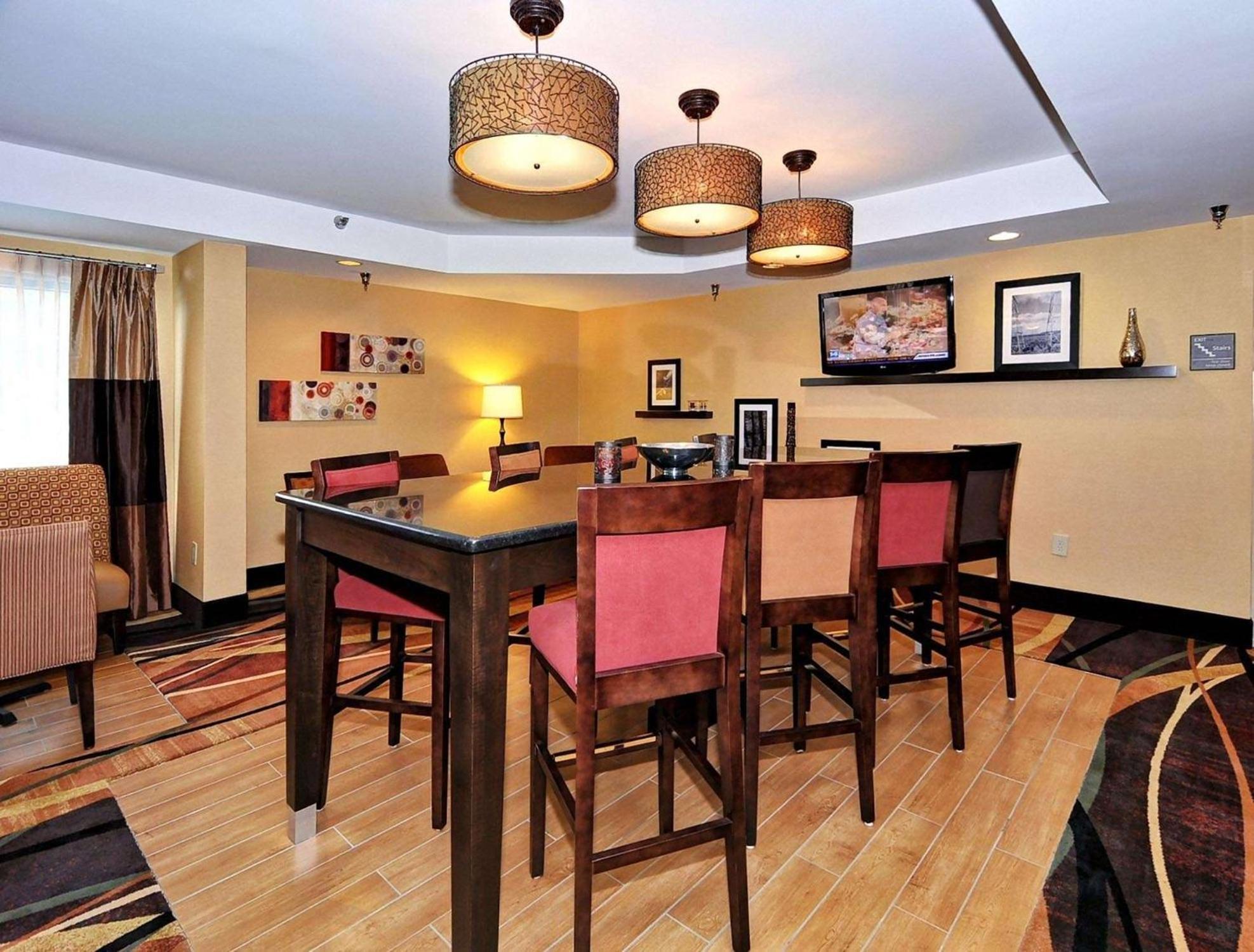 Hampton Inn Eden Εξωτερικό φωτογραφία