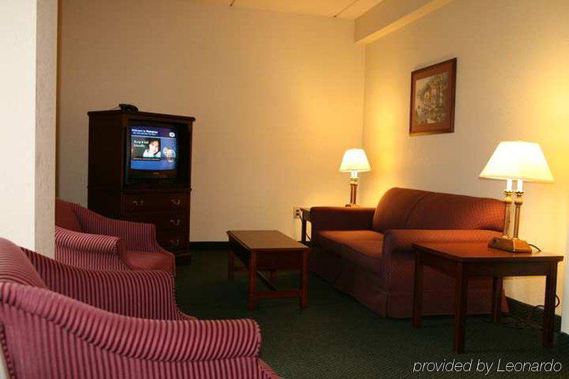 Hampton Inn Eden Δωμάτιο φωτογραφία