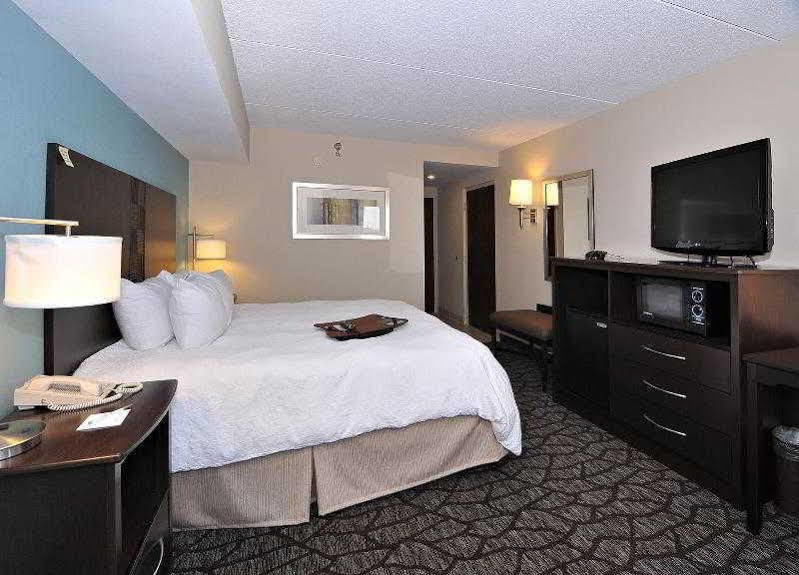 Hampton Inn Eden Εξωτερικό φωτογραφία